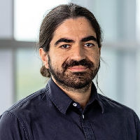 Kostas Solomos
